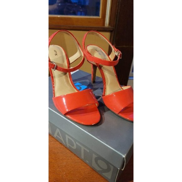 APT9 women's shoes size 7 1/2 - Picture 4 of 10